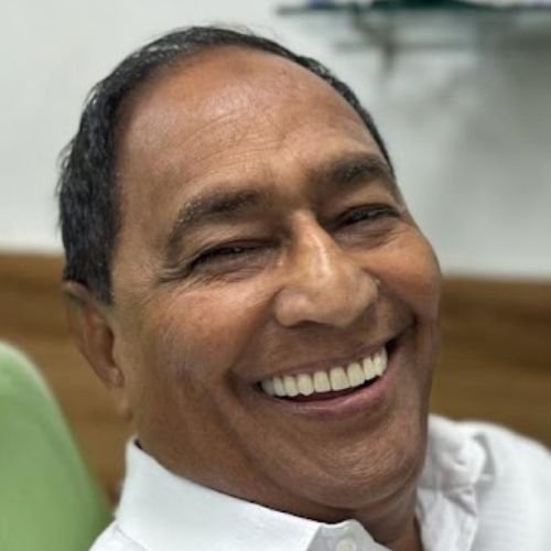 After Dental Implant Treatment